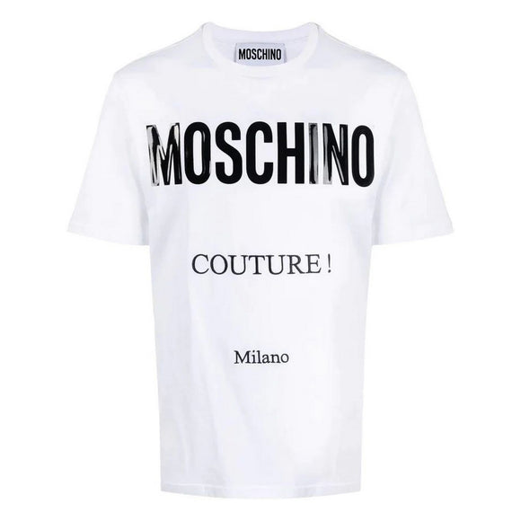 Moschino Tricou Bărbat