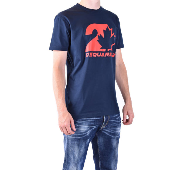 Dsquared2 Tricou Bărbat
