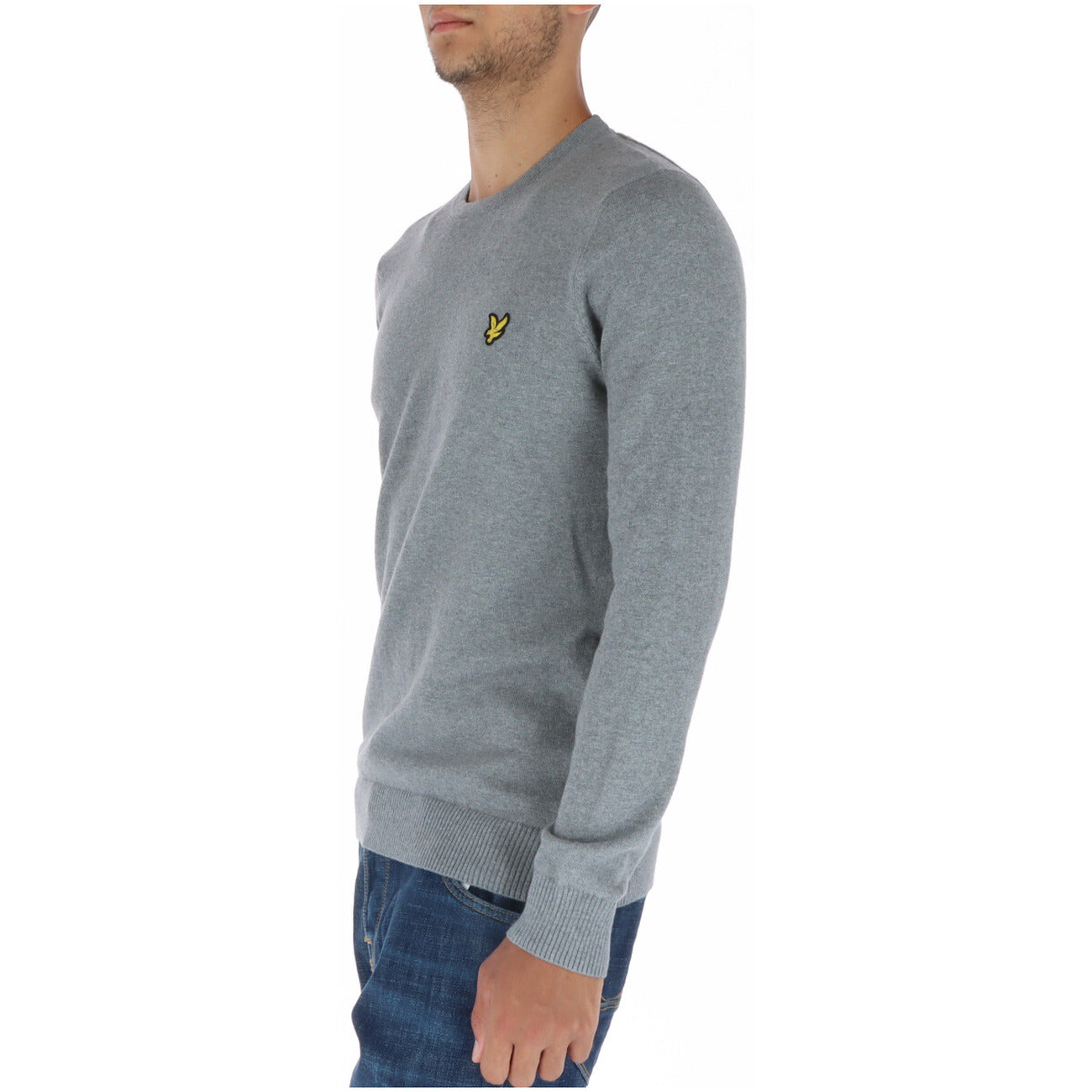 Lyle & Scott Barbat Pulovere - 0