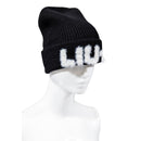 Liu Jo Femeie Caciuli-3