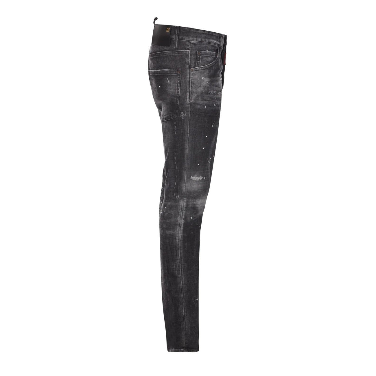 Dsquared Barbat Jeans