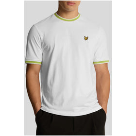 Lyle & Scott Barbat Tricouri