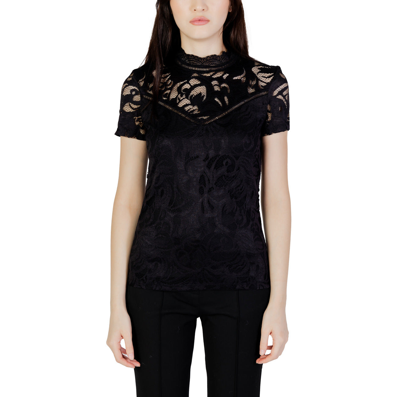 Vila Clothes Femeie Bluze