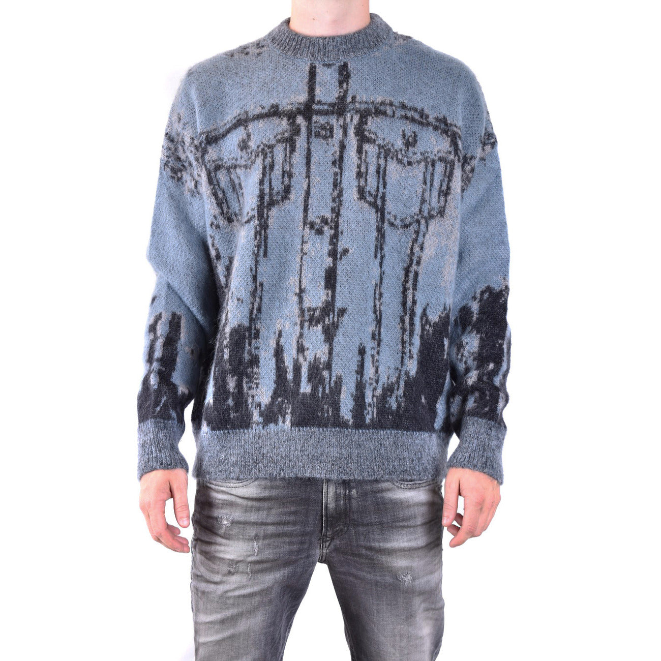 Diesel Barbat Pulovere - 0