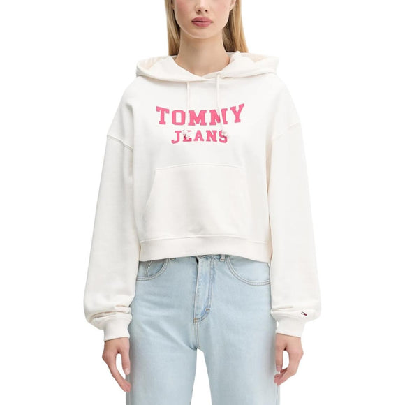 Tommy Hilfiger Jeans Hanorac Femeie