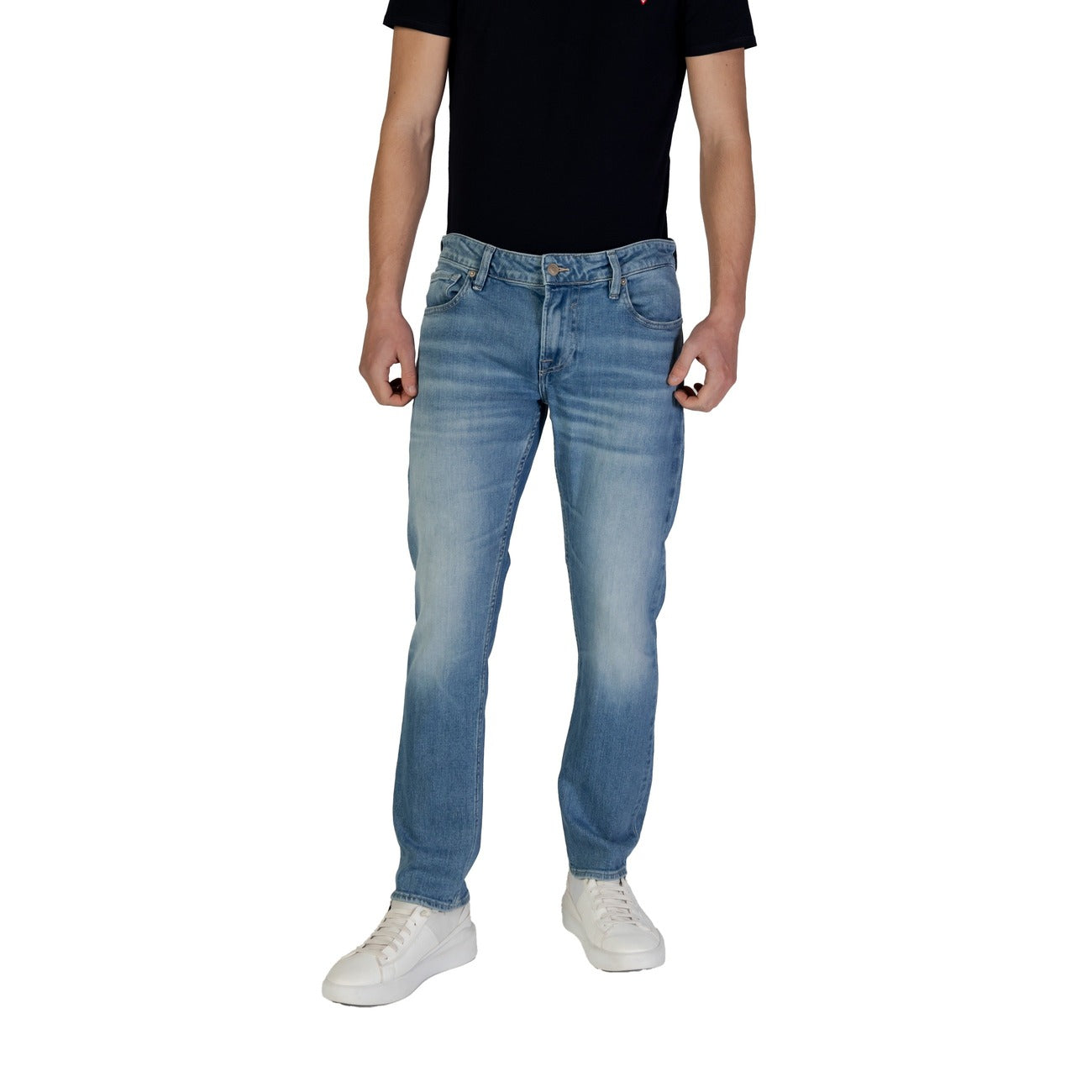 Guess Barbat Jeans
