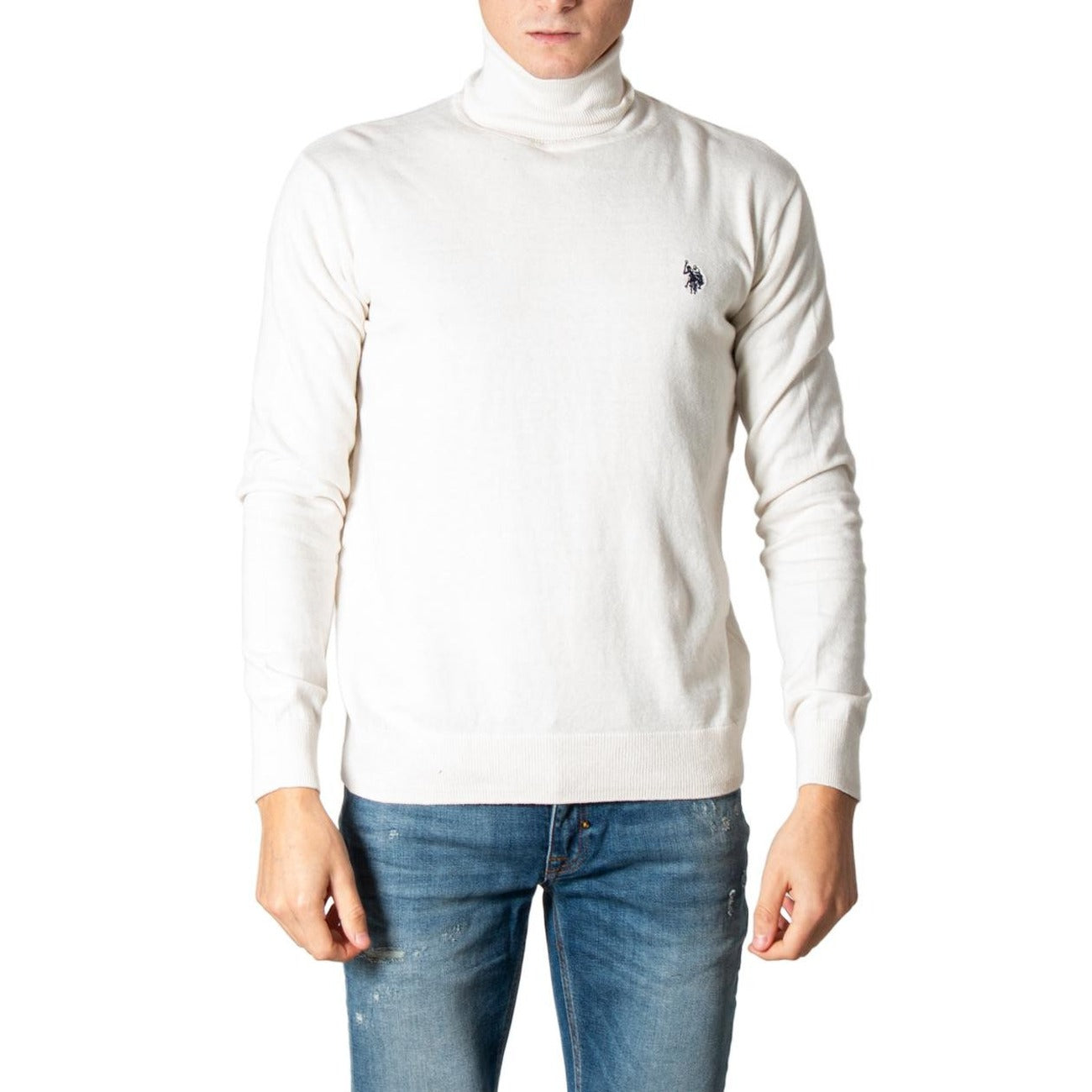 U.s. Polo Assn. Barbat Pulovere