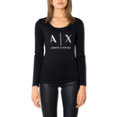 Armani Exchange Tricou Femeie-1