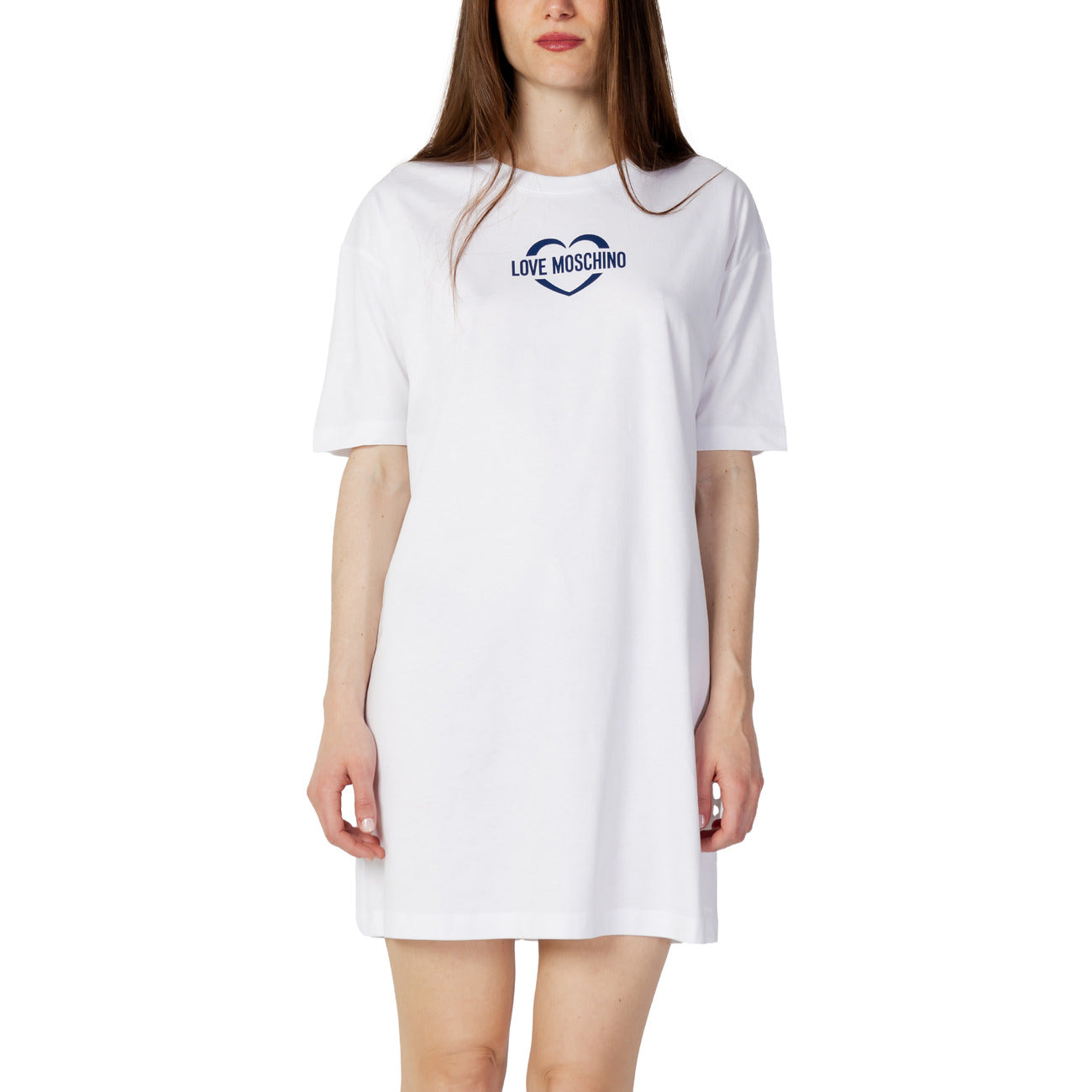 Love Moschino Femeie Rochii