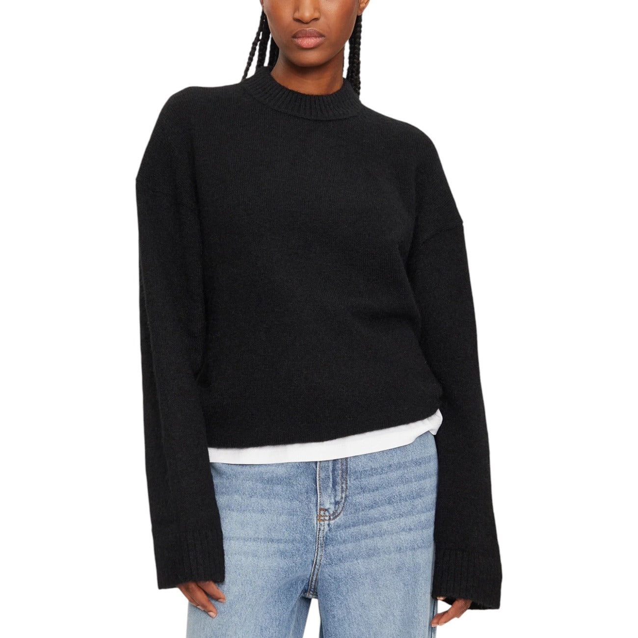 Calvin Klein Jeans Femeie Pulovere