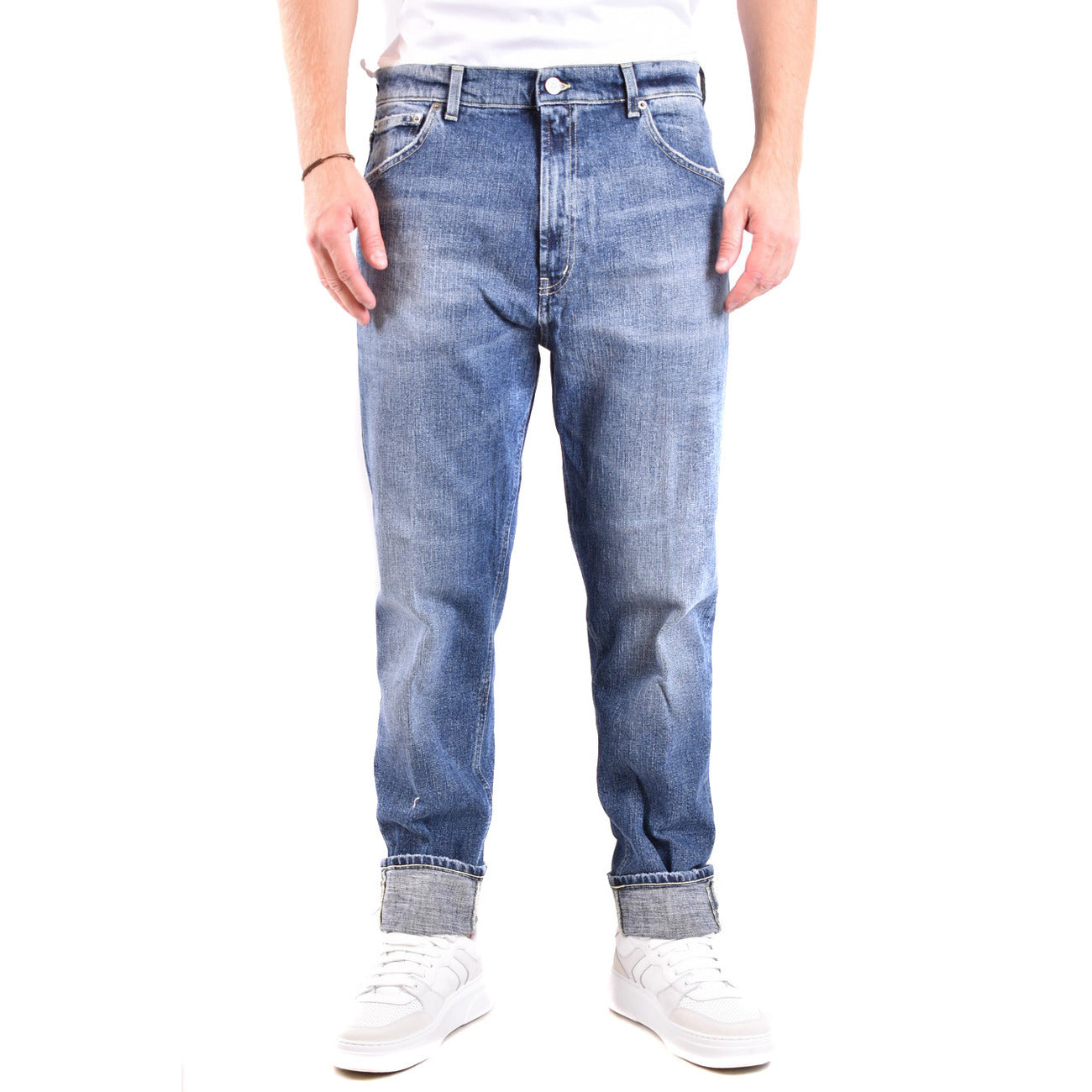 Dondup Barbat Jeans - 0
