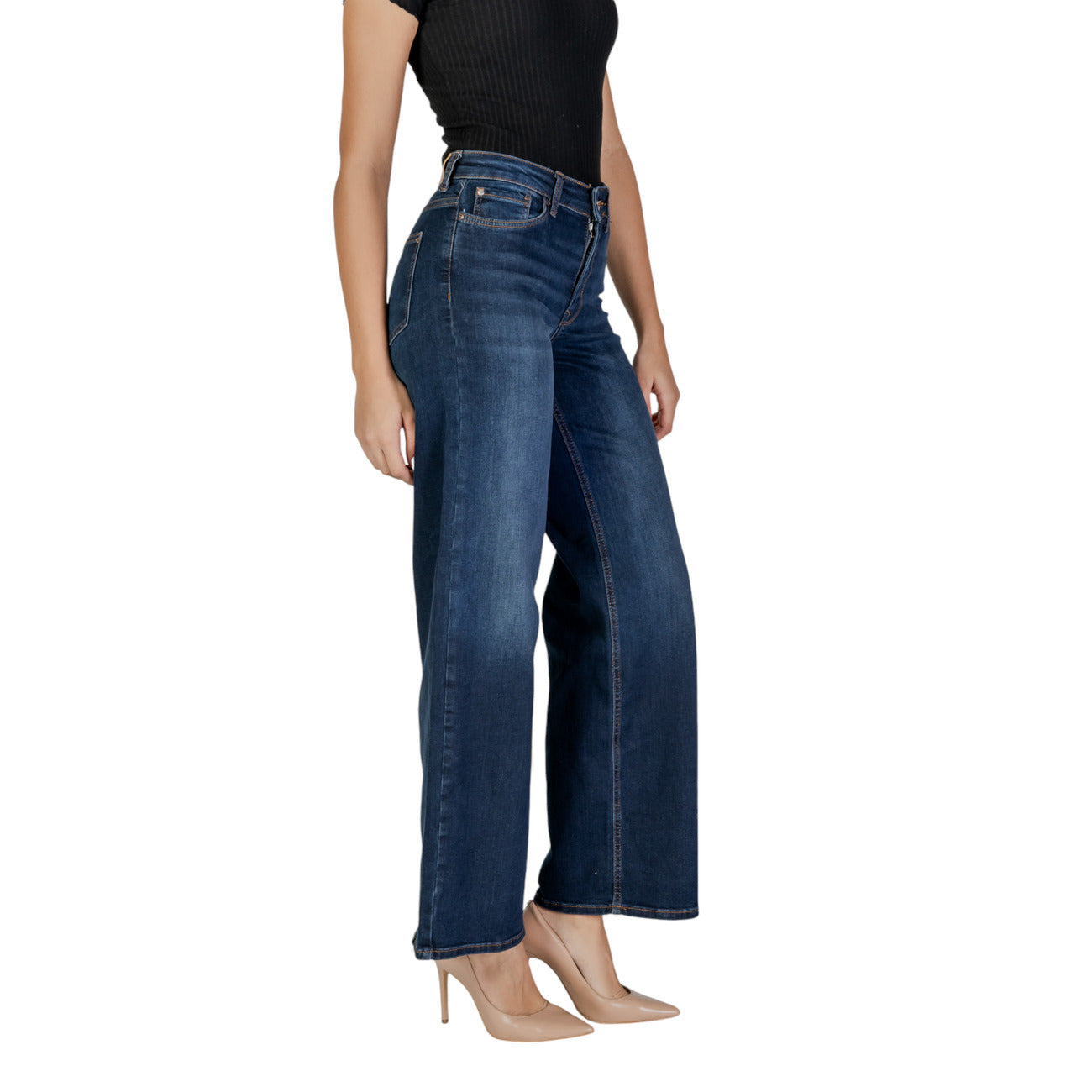 Only Femeie Jeans