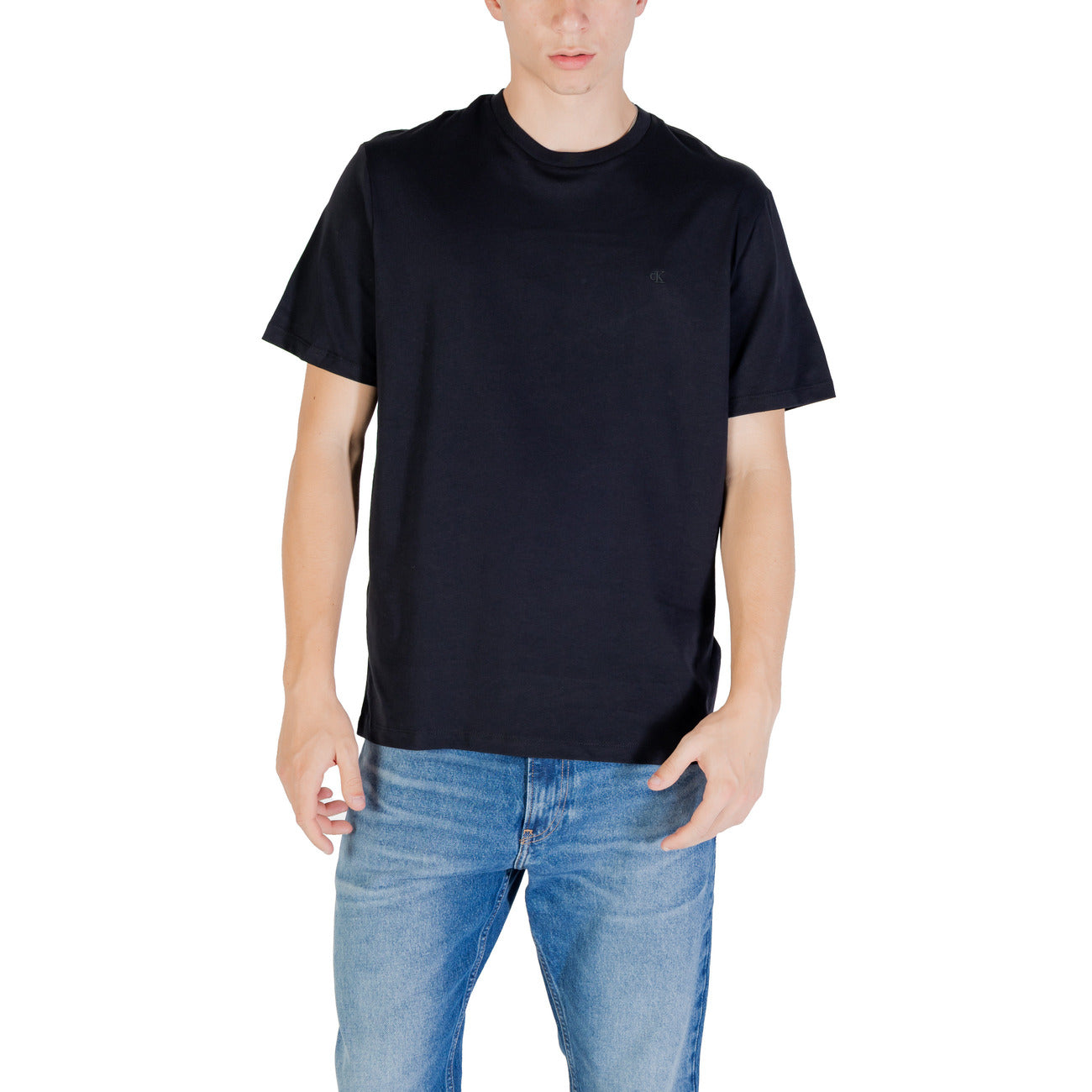 Calvin Klein Jeans Barbat Tricouri