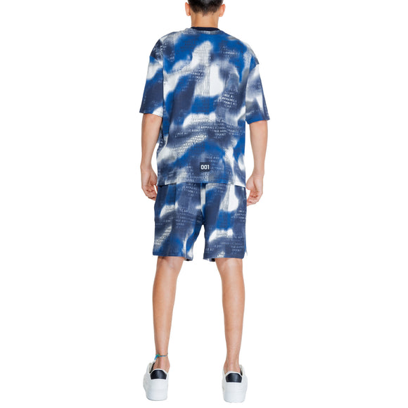 Armani Exchange Tricou Bărbat