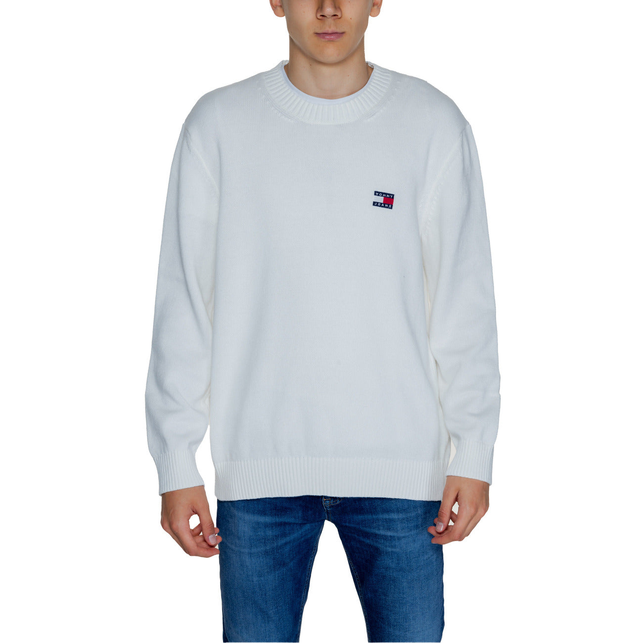 Tommy Hilfiger Jeans Barbat Pulovere