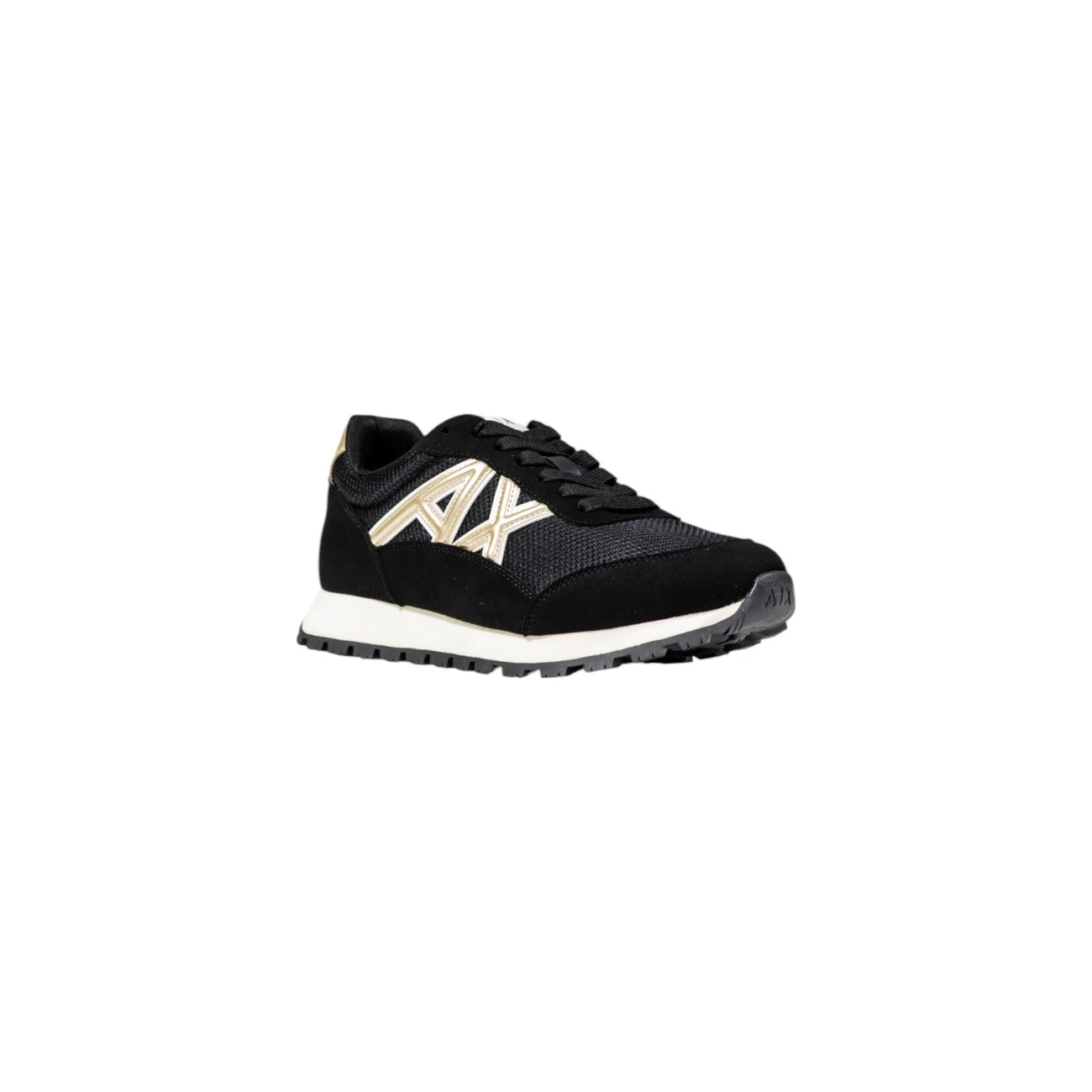 Armani Exchange Barbat Sneakers - 0