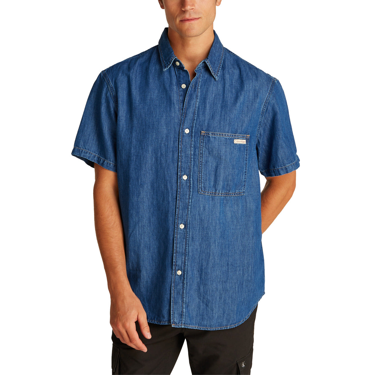 Calvin Klein Jeans Barbat Cămăși