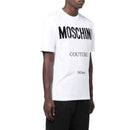 Moschino Tricou Bărbat-2
