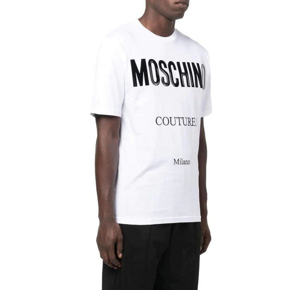 Moschino Tricou Bărbat
