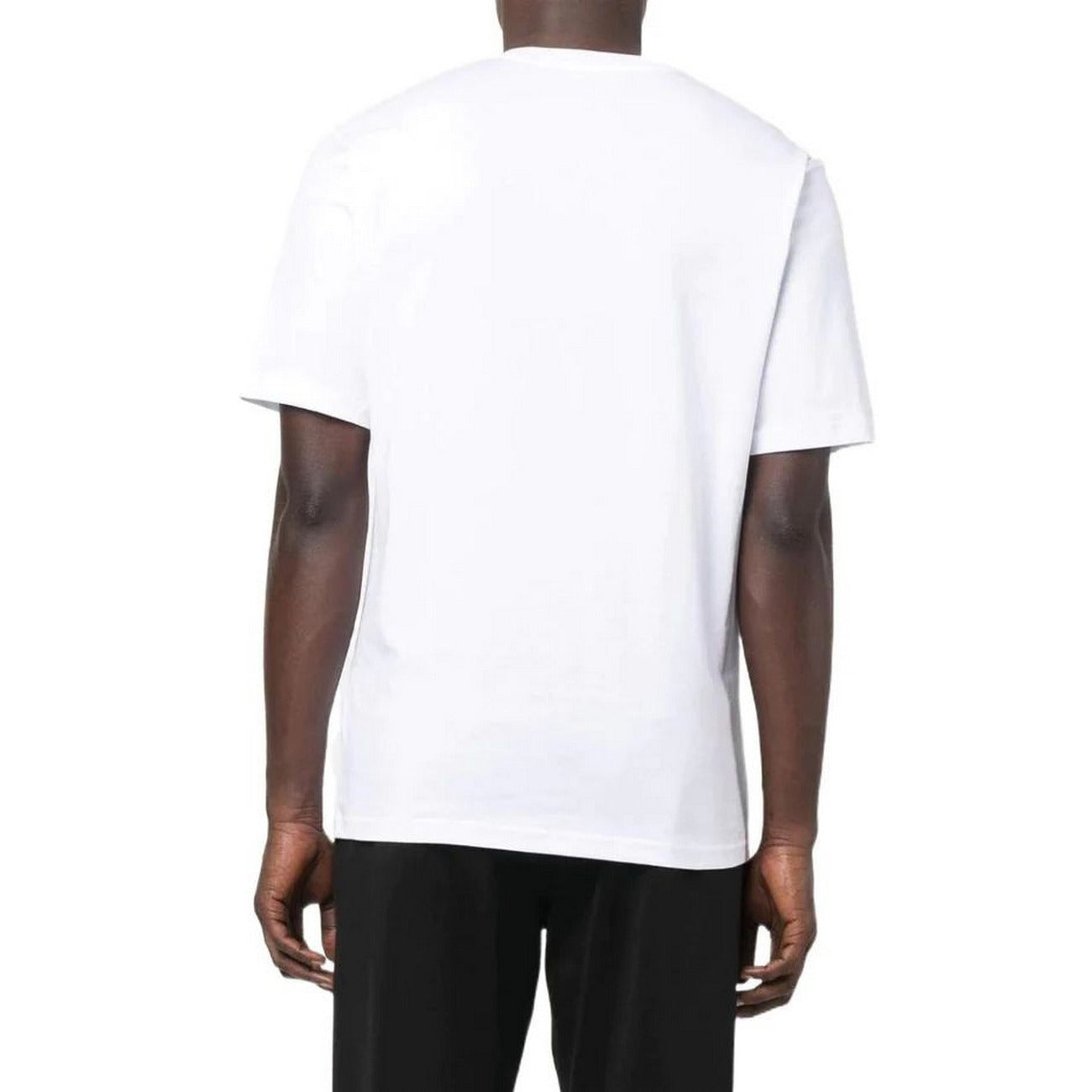 Moschino Barbat Tricouri