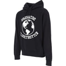 Dsquared Barbat Hanorace-2