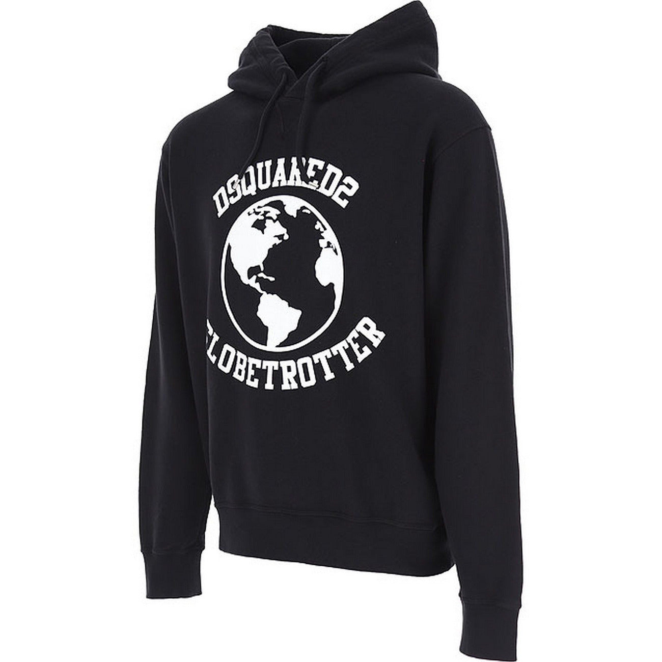 Dsquared Barbat Hanorace - 0