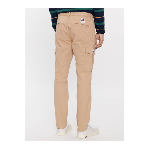 Tommy Jeans Pantaloni Bărbat
