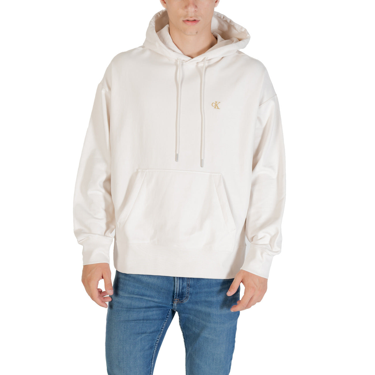 Calvin Klein Jeans Barbat Hanorace