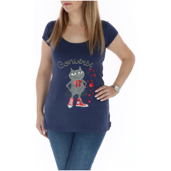 Converse Tricou Femeie