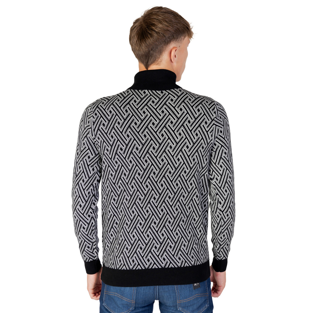 Antony Morato Barbat Pulovere - 0