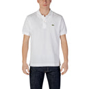 Lacoste Tricou Bărbat-1