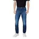 Armani Exchange Barbat Jeans-1