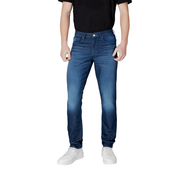 Armani Exchange Barbat Jeans