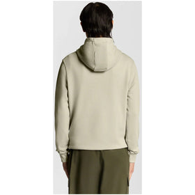 Lyle & Scott Barbat Hanorace - 0