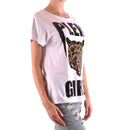 Philipp Plein Femeie Tricouri-3