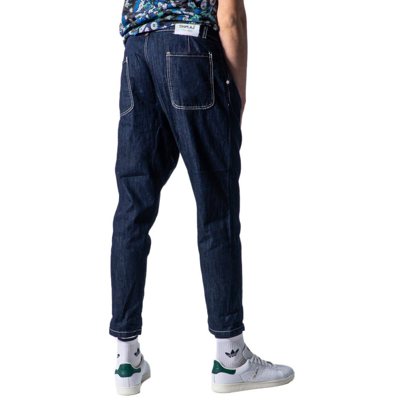 Displaj Barbat Jeans