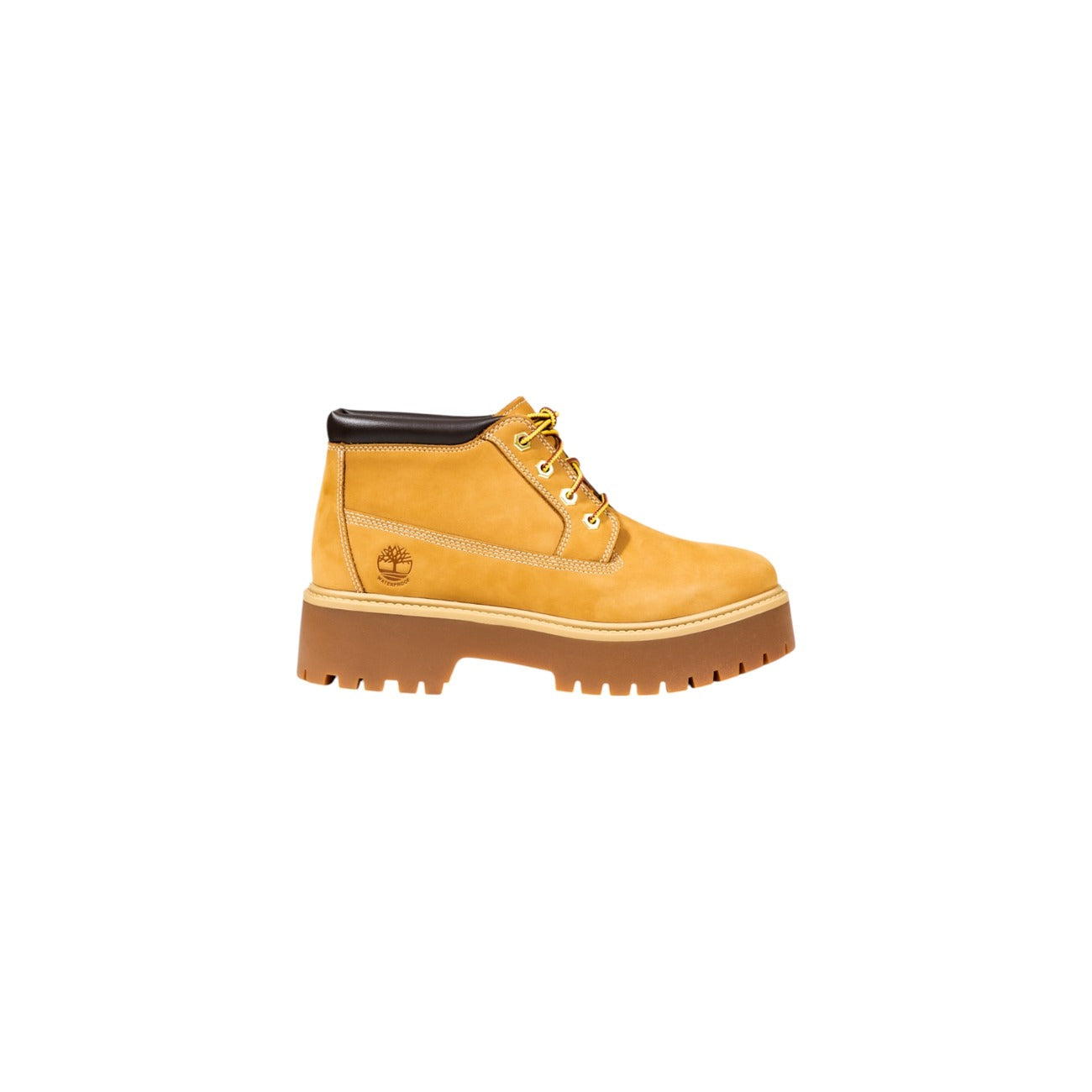 Timberland Femeie Cizme
