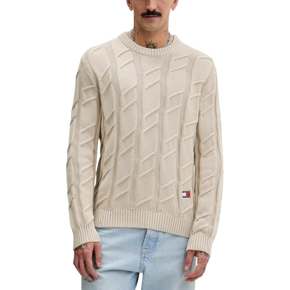 Tommy Hilfiger Jeans Pulover Bărbat