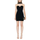 Roberto Cavalli Femeie Rochii-2