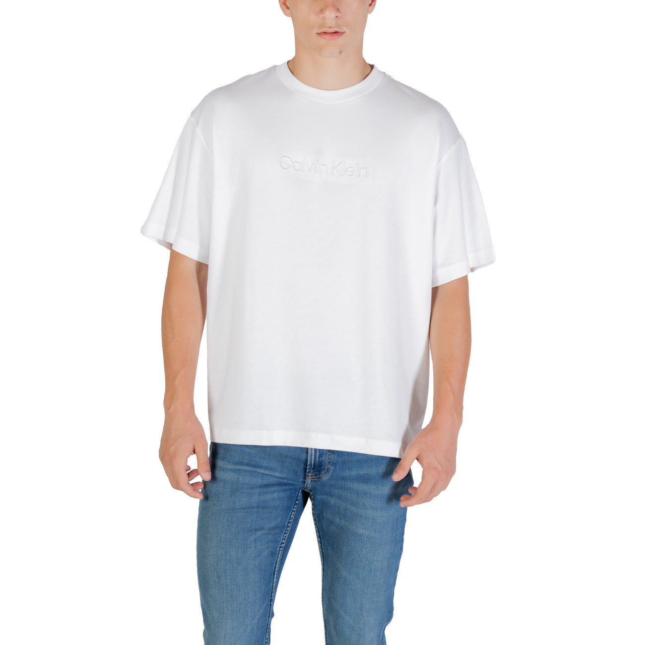 Calvin Klein Barbat Tricouri
