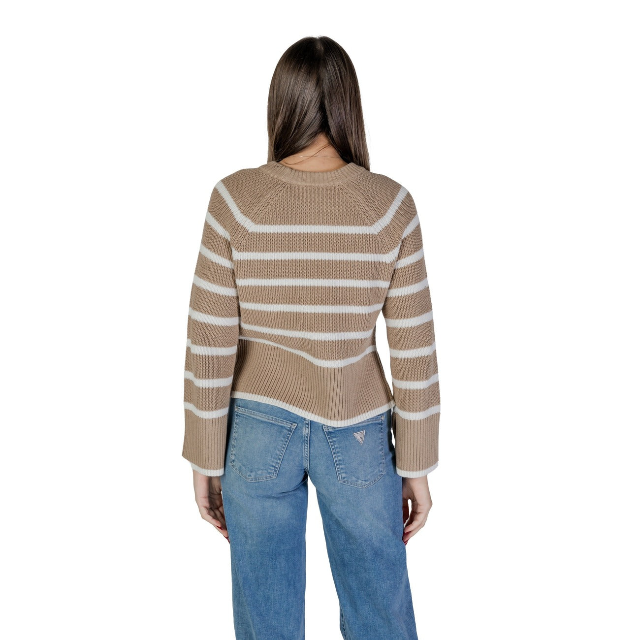 Vila Clothes Femeie Pulovere - 0