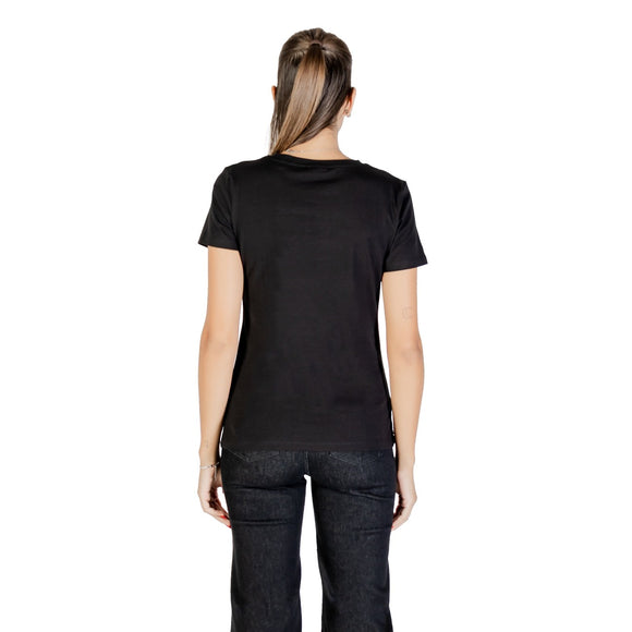 Guess Femeie Tricouri