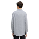 Armani Exchange Cămașă Bărbat-2