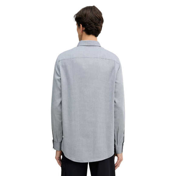 Armani Exchange Cămașă Bărbat