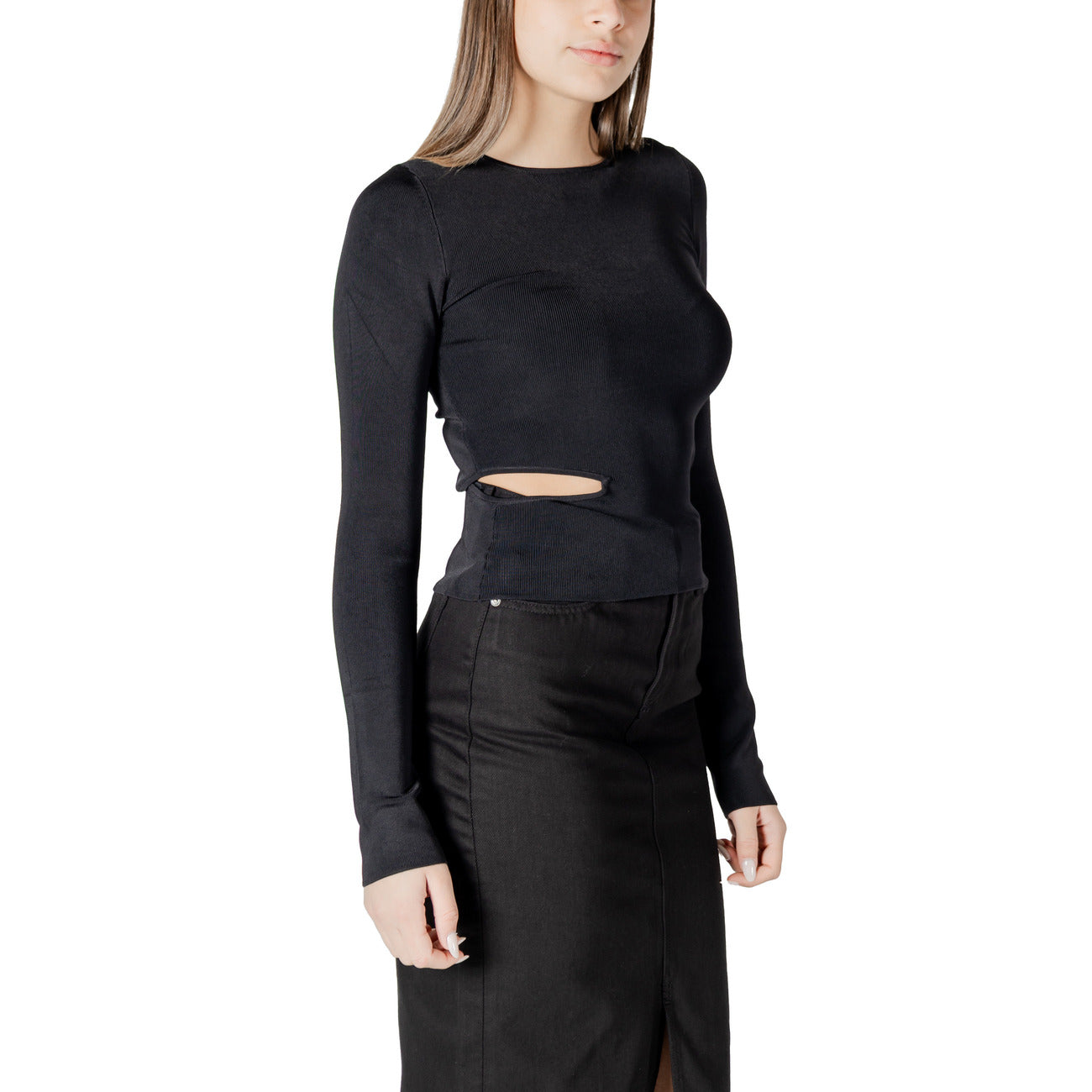 Calvin Klein Jeans Femeie Pulovere