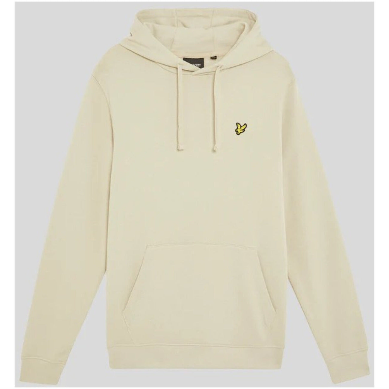 Lyle & Scott Barbat Hanorace