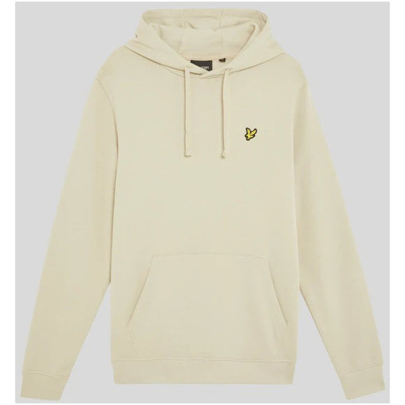 Lyle & Scott Barbat Hanorace