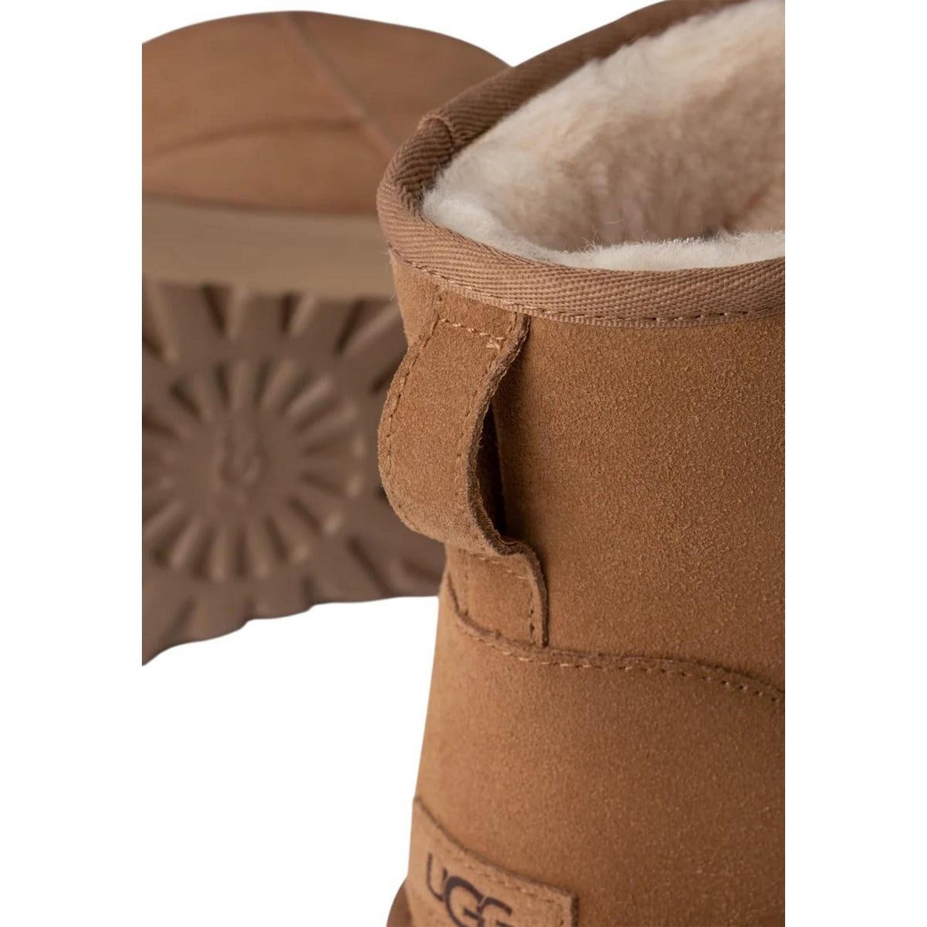 Ugg Femeie Cizme