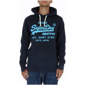 Superdry Barbat Hanorace