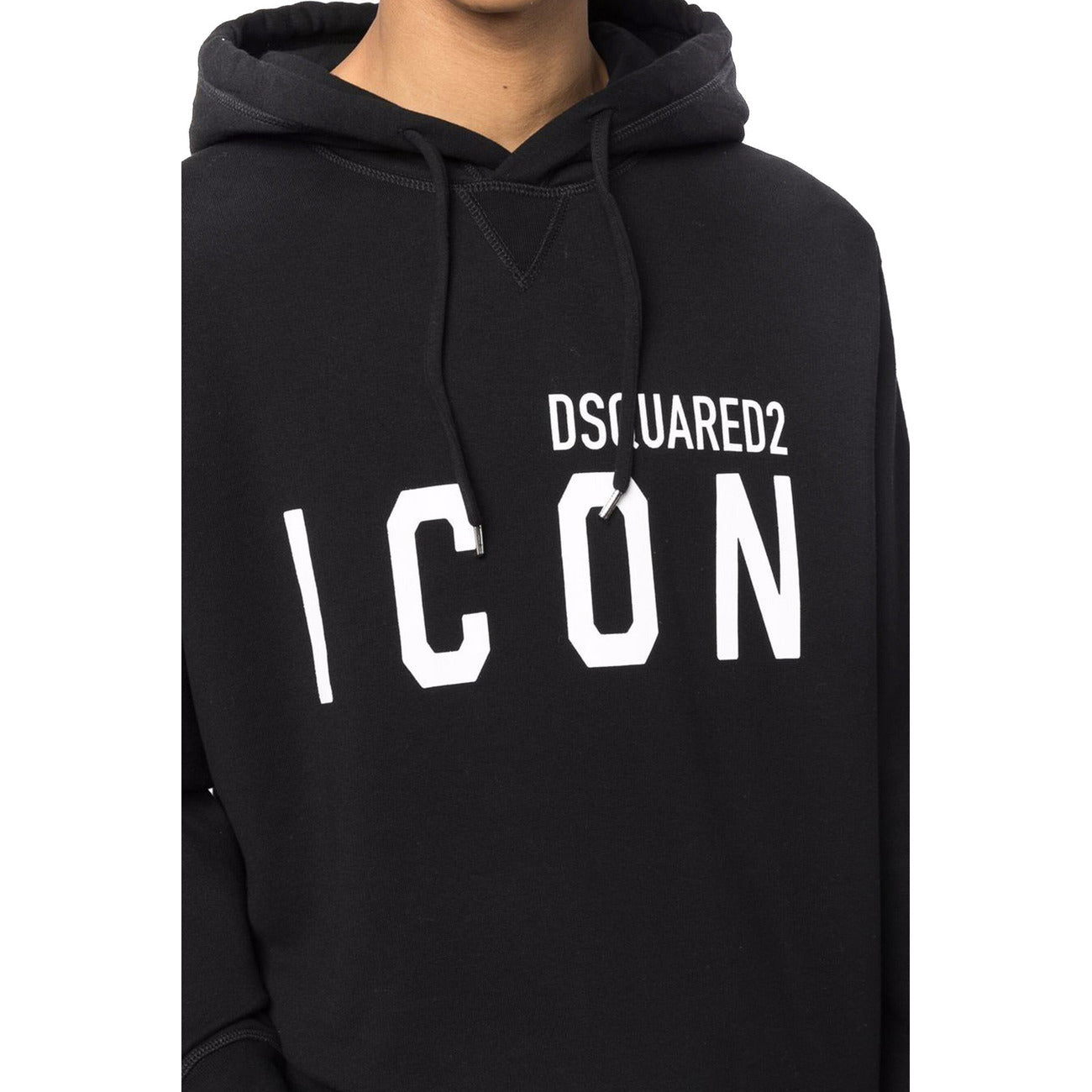 Dsquared Barbat Hanorace - 0